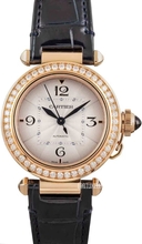 Cartier Pasha De Cartier