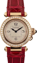 Cartier Pasha De Cartier