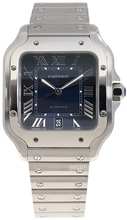 Cartier Santos de Cartier