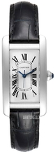 Cartier Tank Americaine