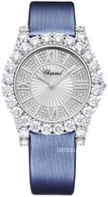 Chopard L Heure Du Diamant