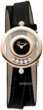 Chopard Happy Diamonds