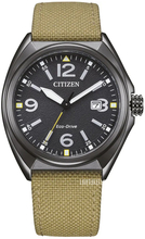 Citizen Military