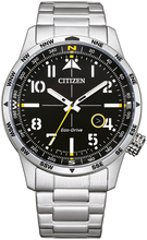 Citizen Aviator