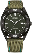 Citizen Active Sport