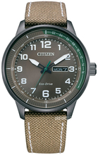 Citizen Urban