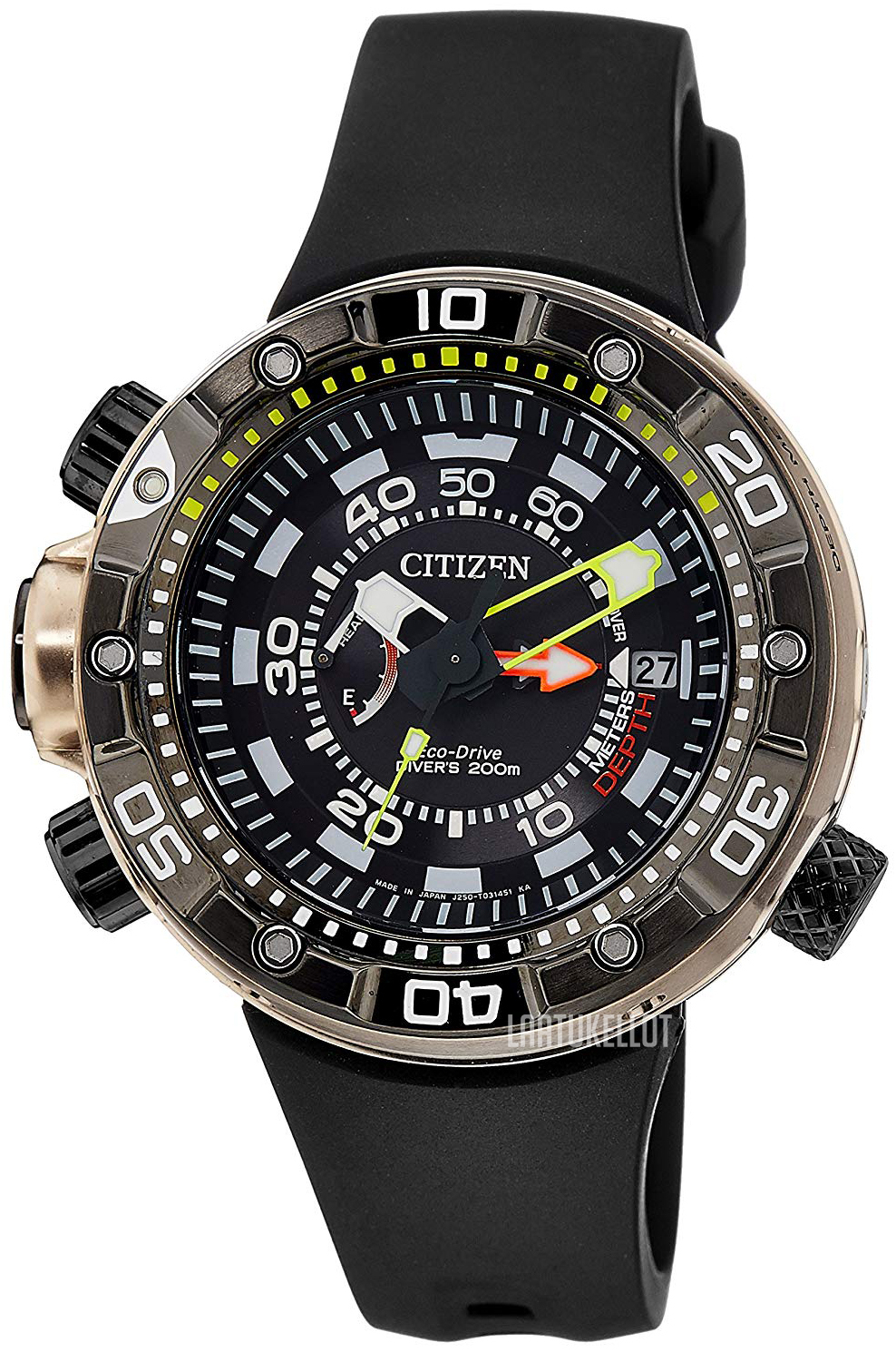 citizen bn2025