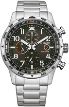 Citizen Chrono Sport