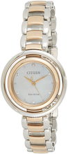 Citizen Diamond