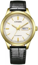 Citizen Elegant