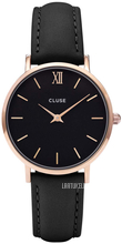 Cluse Minuit