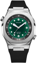 D1 Milano Underwater
