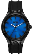 Diesel Streamline