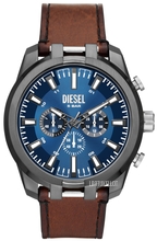 Diesel Split