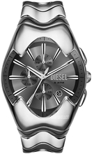 Diesel Mercurial