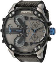 Diesel Mr. Daddy