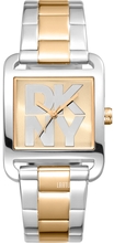 DKNY City Maxi