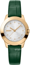 DKNY Park Ave Logo
