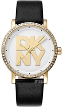 DKNY Soho Logo