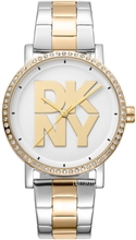 DKNY Soho Logo