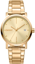 DKNY Soho Midi