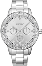 DKNY Parsons Multi Glitz