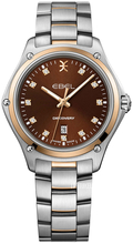 Ebel Discovery