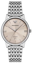 Emporio Armani Minimalist