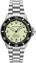 Emporio Armani Sea Explorer