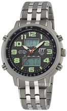 ETT Eco Tech Time Hunter II