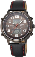 ETT Eco Tech Time Hunter II