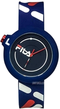 Fila Puffy