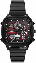 Fossil Retro