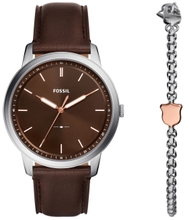Fossil Minimalist