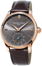 Frederique Constant Horological Smartwatch