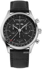 Frederique Constant Classics Quartz