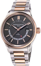 Frederique Constant Yacht Timer