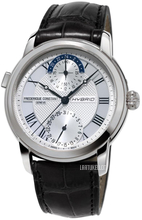 Frederique Constant Hybrid Manufacture