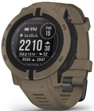 Garmin Instinct 2 Solar Tactical Edition