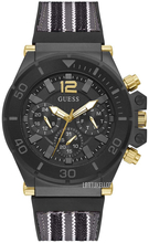 Guess Pilot