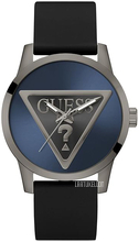 Guess Badge