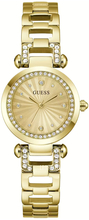 Guess Ginger