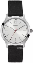 Guess Precision