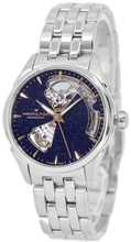 Hamilton Jazzmaster Open Heart Lady Auto
