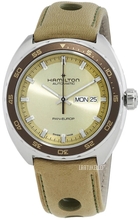 Hamilton American Classic Pan Europ