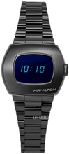Hamilton American Classic PSR 74