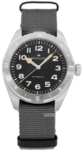 Hamilton Khaki Field Expedition Auto