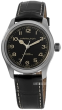 Hamilton Khaki Field