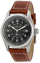 Hamilton Khaki