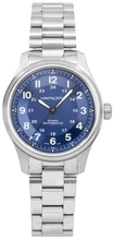 Hamilton Khaki Field Titanium Auto